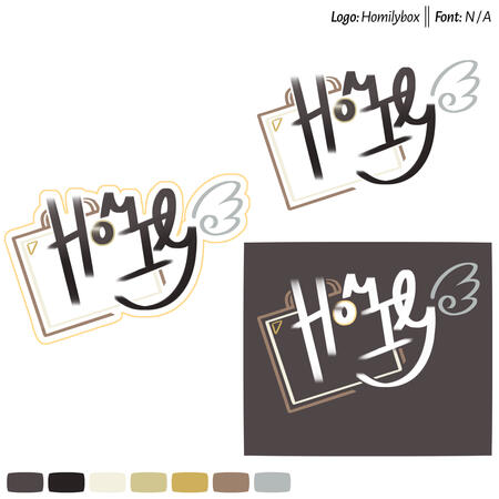 Hom-ILY Logo