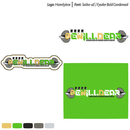 BeWillDear Logo