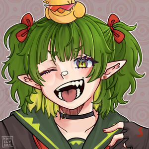 Fanwork for Nitya Nil