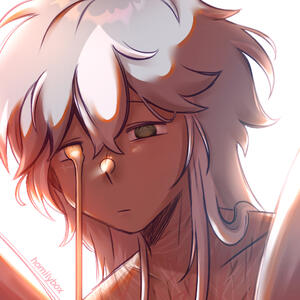 OC Work