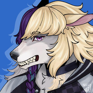Fanwork for Shao An