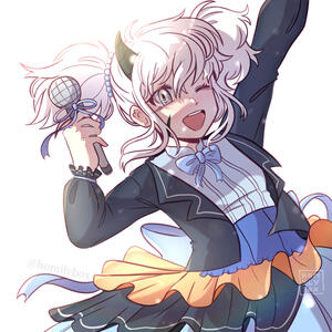 Leora Idol Outfit